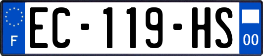EC-119-HS