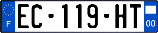 EC-119-HT