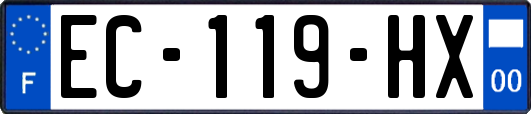 EC-119-HX