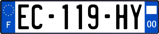 EC-119-HY