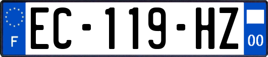 EC-119-HZ