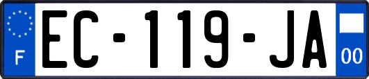 EC-119-JA
