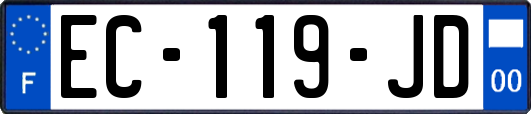 EC-119-JD