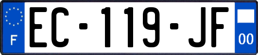 EC-119-JF