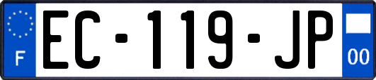 EC-119-JP