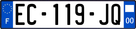 EC-119-JQ