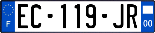 EC-119-JR