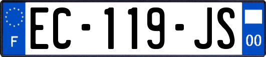 EC-119-JS