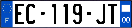 EC-119-JT