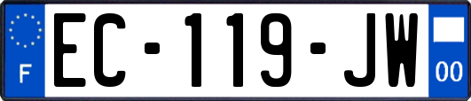 EC-119-JW