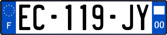 EC-119-JY