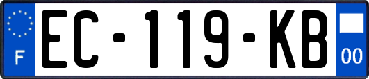 EC-119-KB