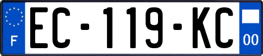 EC-119-KC
