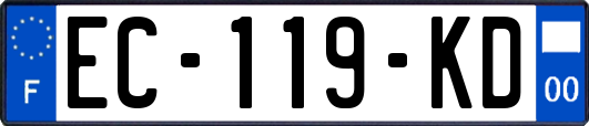 EC-119-KD