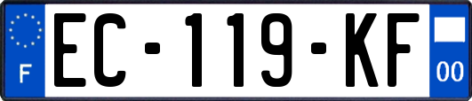 EC-119-KF