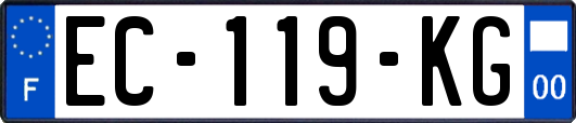 EC-119-KG
