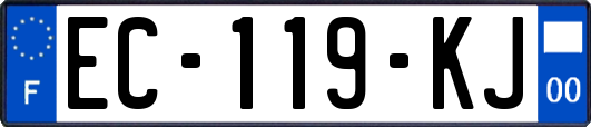 EC-119-KJ