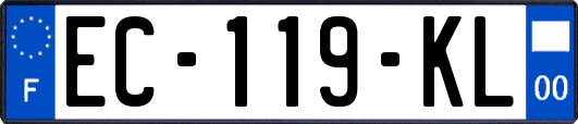 EC-119-KL