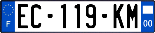 EC-119-KM
