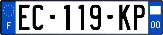 EC-119-KP