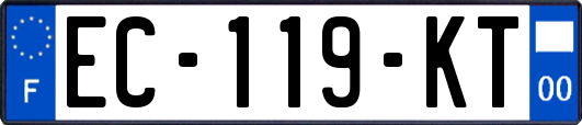 EC-119-KT