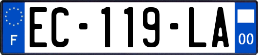 EC-119-LA