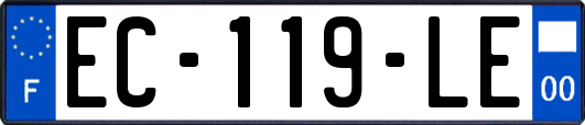 EC-119-LE