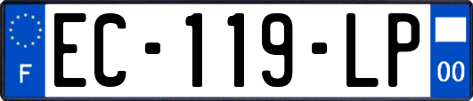 EC-119-LP