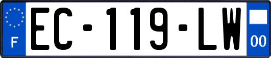 EC-119-LW