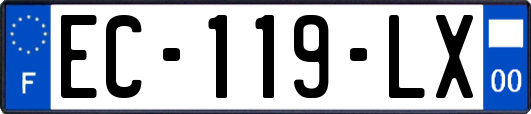 EC-119-LX