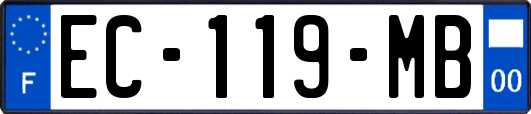 EC-119-MB