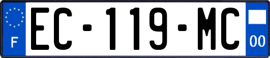 EC-119-MC