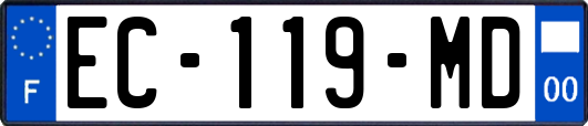 EC-119-MD