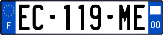 EC-119-ME