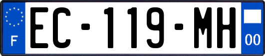 EC-119-MH