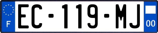EC-119-MJ