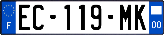 EC-119-MK