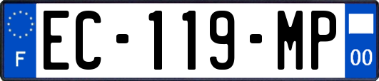 EC-119-MP