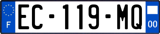 EC-119-MQ