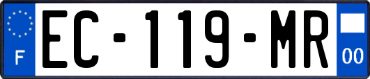 EC-119-MR