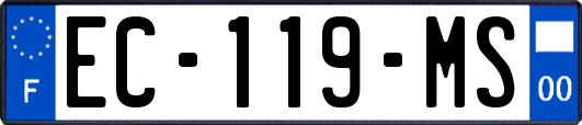 EC-119-MS