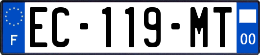EC-119-MT