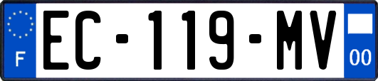 EC-119-MV