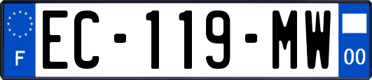 EC-119-MW