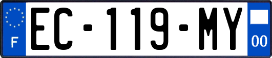 EC-119-MY