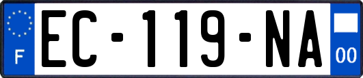 EC-119-NA