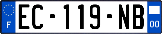 EC-119-NB