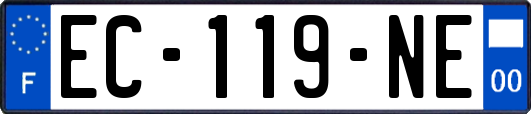 EC-119-NE
