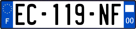 EC-119-NF