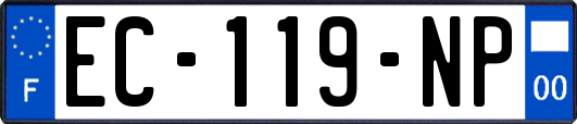 EC-119-NP